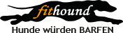 Fithound Logo