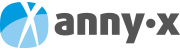 anny-x Logo